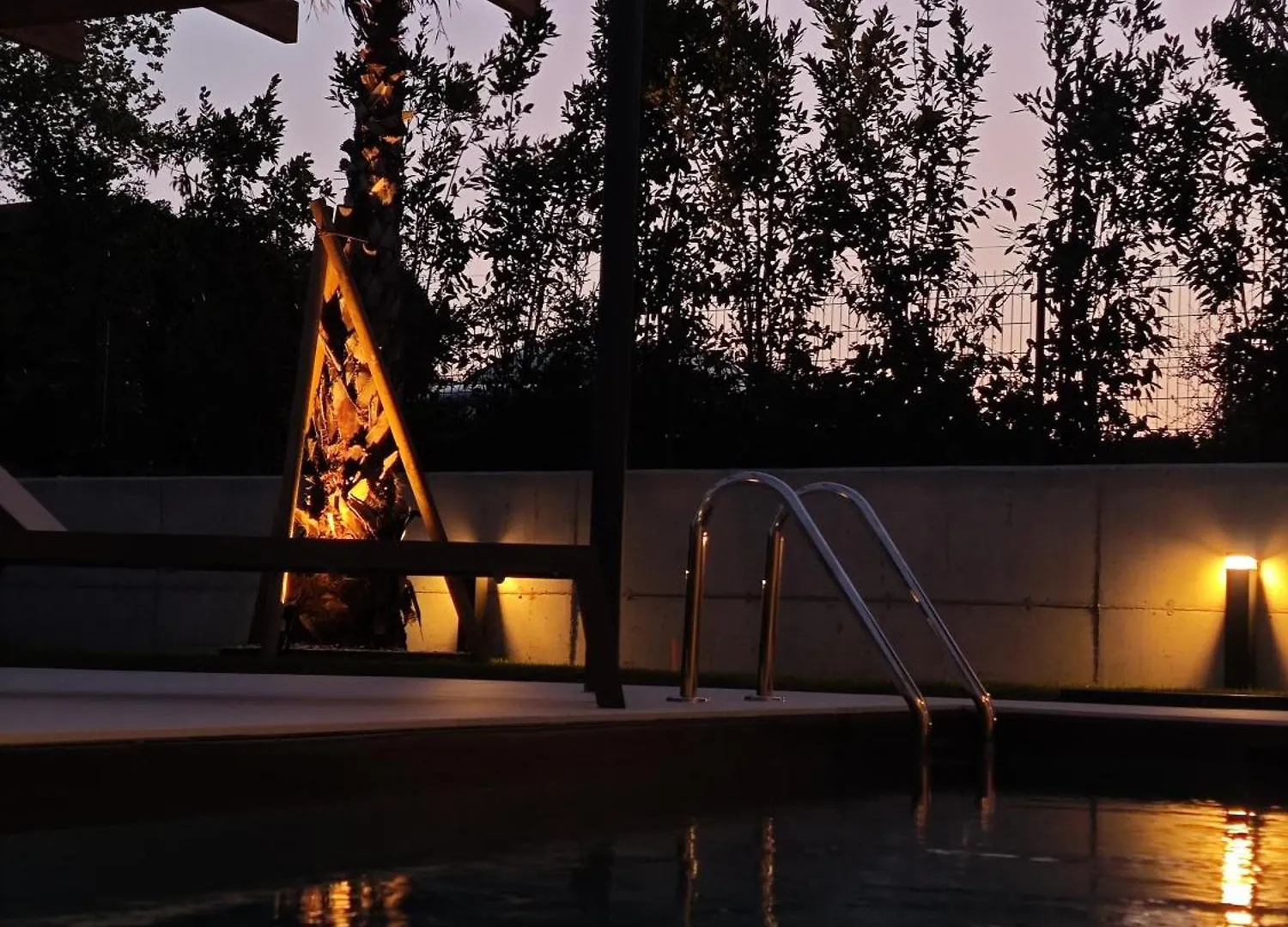 Villa Luma With Private Pool Lazise