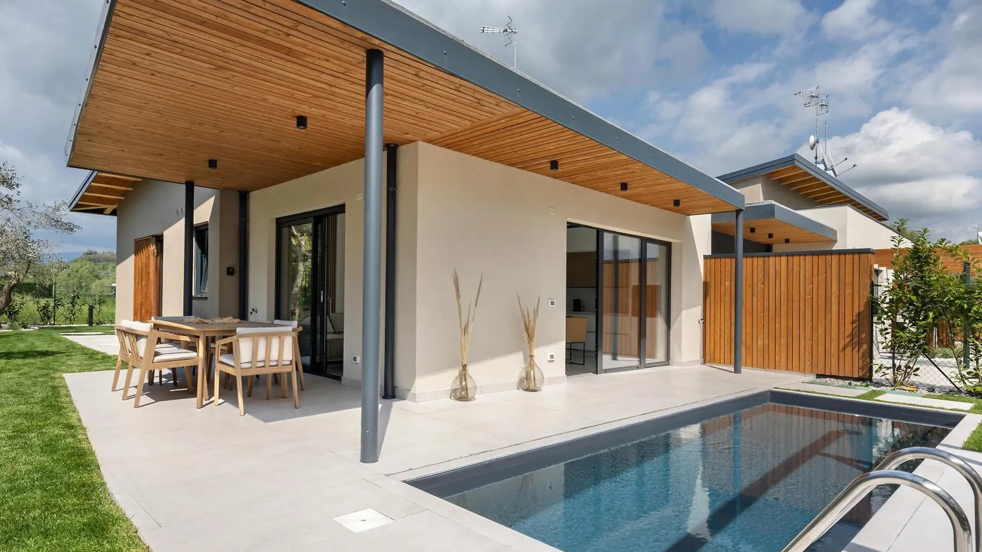 Villa Luma With Private Pool Lazise