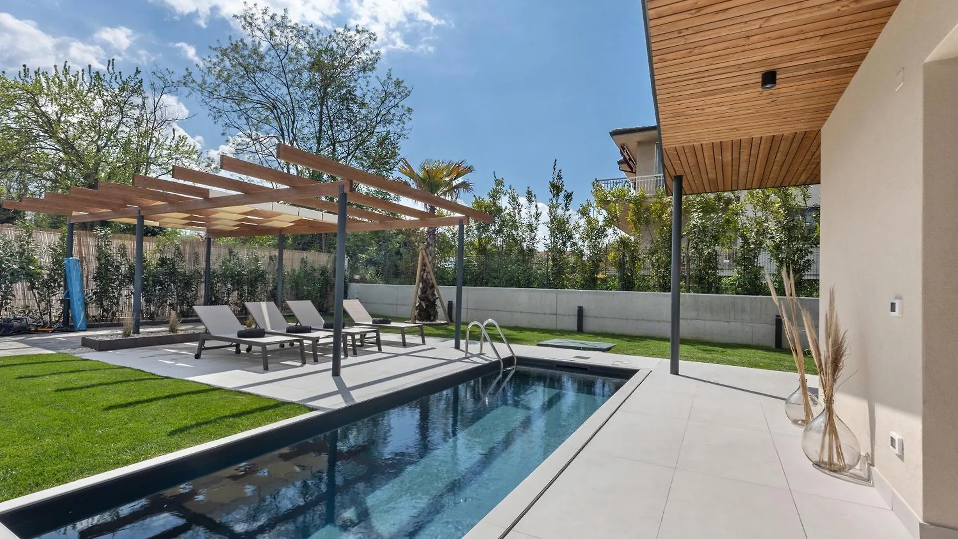 Villa Luma With Private Pool Lazise