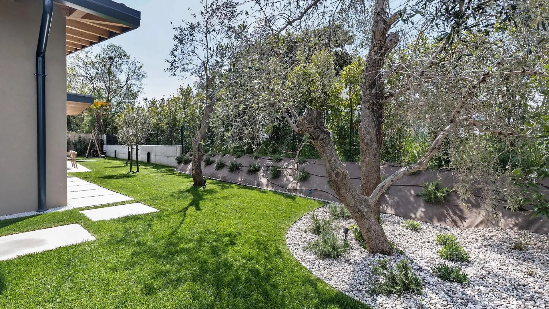 Villa Luma With Private Pool Lazise 0*,