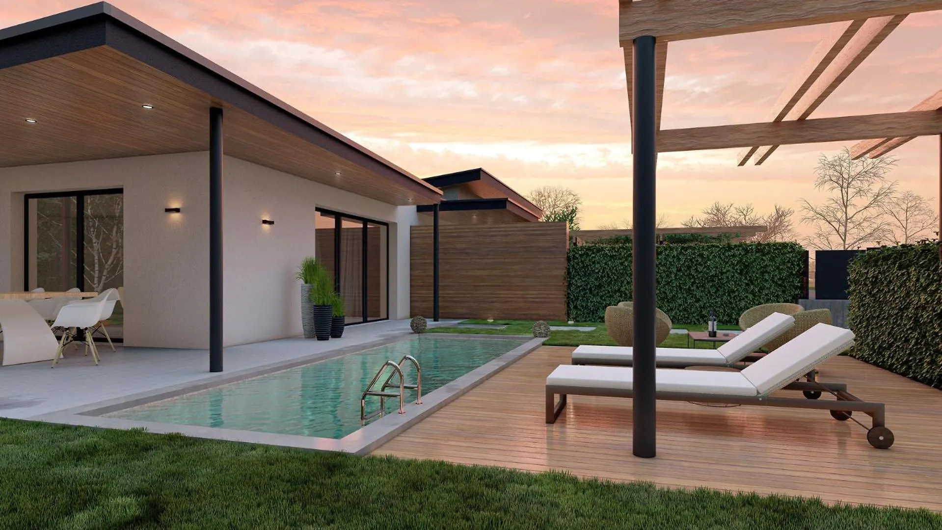 Villa Luma With Private Pool Lazise