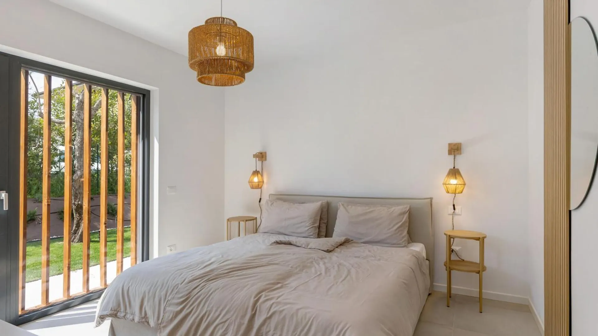 Villa Luma With Private Pool Lazise 0*,